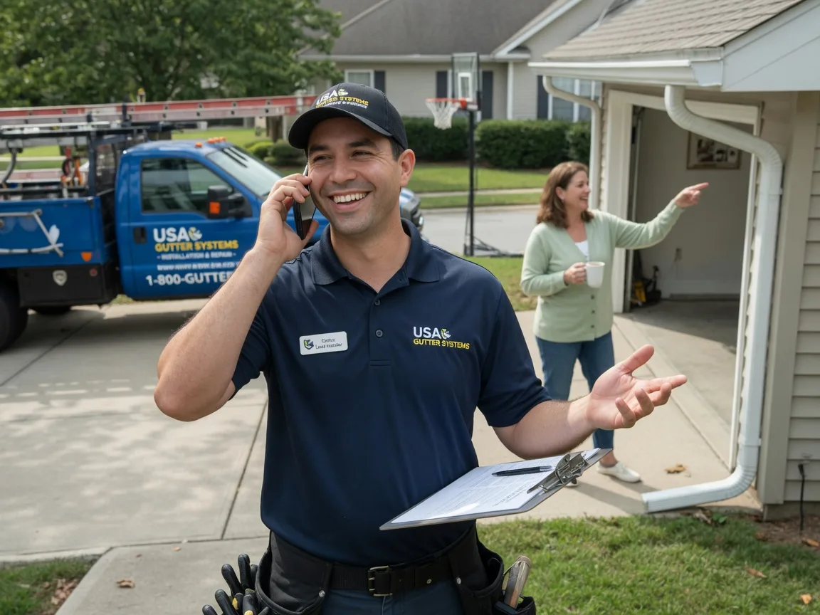 Gutter Installation Spring Valley, WI FAQs
